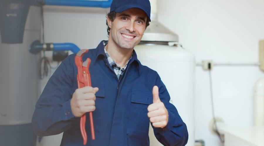 Professional Leak Detection in Centreville, MI